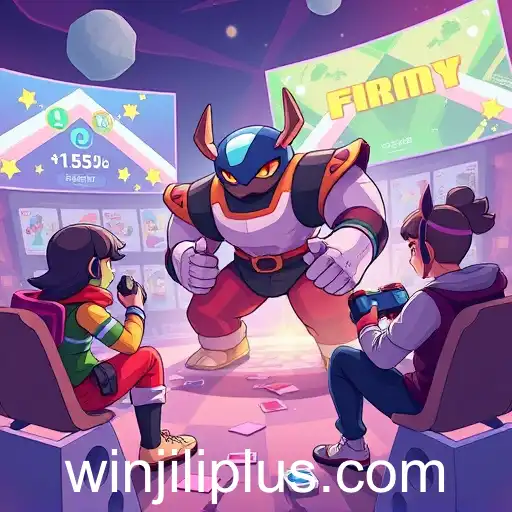 Emerging Trends in Online Gaming