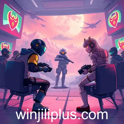 The Evolution of Gaming Platforms and the Rise of Winjili