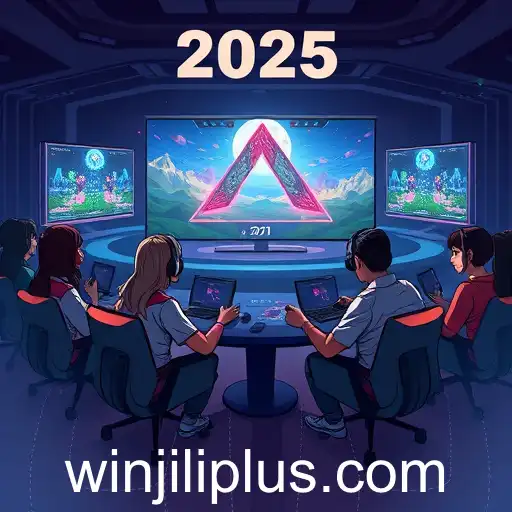 Exploring the Rise of Winjili Amidst Gaming Trend