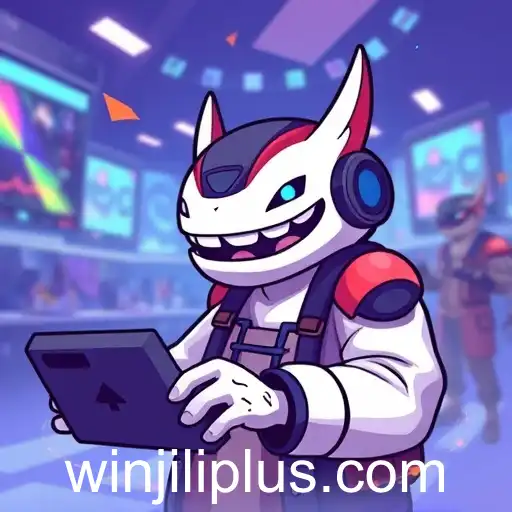 Gaming Evolution: Winjili's Impact on the Industry