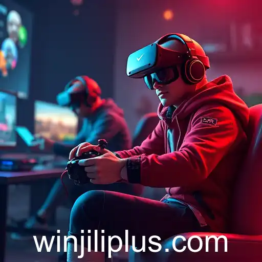 Gaming Trends and Tech Innovations