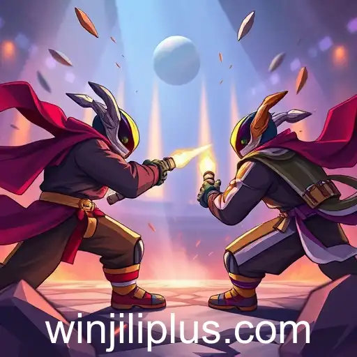 Exploring the Exciting World of 'Multiplayer Fun' Games on Winjili