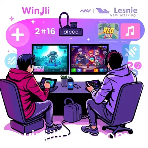 winjili