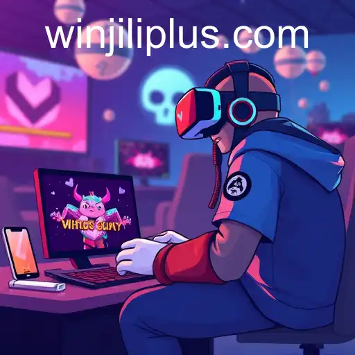 The Rise and Impact of Winjili: Capturing the Online Gaming World