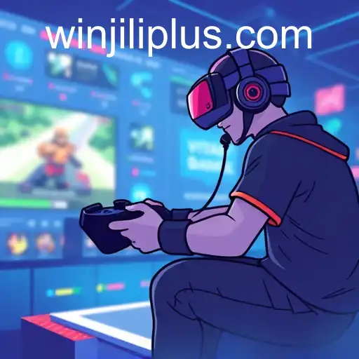 The Rise of Online Gaming