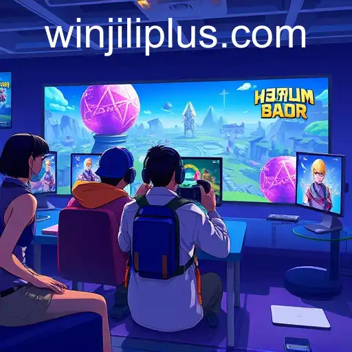 Rise of Interactive Gaming Experiences in 2025