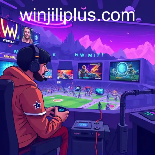 The Rise of Online Gaming Platforms in 2025