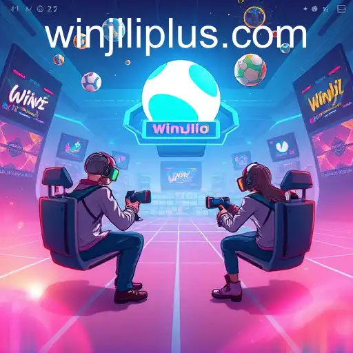 The Rise of Winjili in Online Gaming