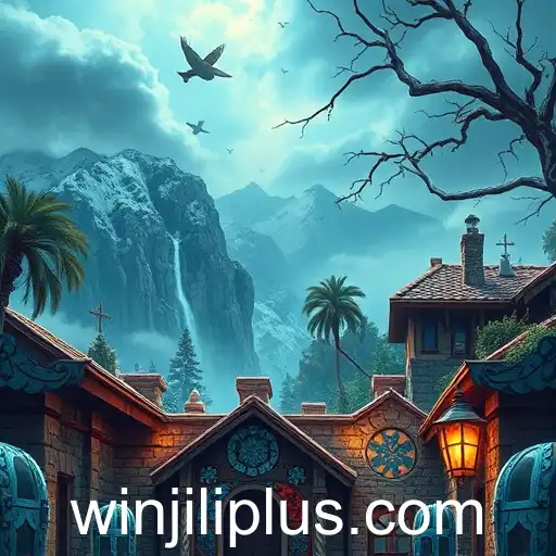 The Rise of Winjili in the Gaming World