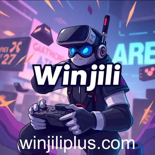 The Rise of Winjili in Online Gaming