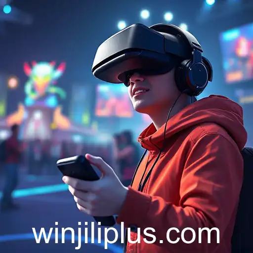 The Rise of Online Gaming in 2025