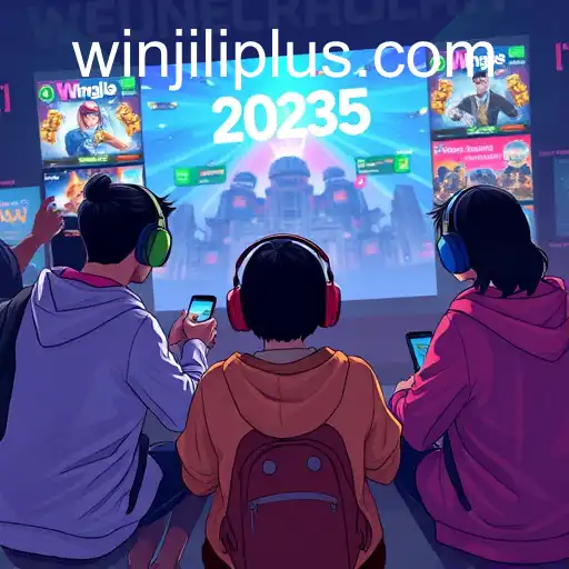 The Rise of Winjili in the Gaming World