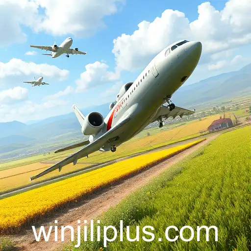 Exploring the Enthralling World of Simulation Games: The 'Winjili' Connection