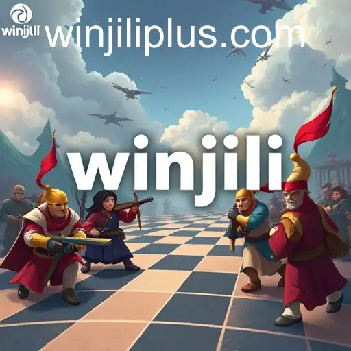 Winjili: A Strategic Haven for Tactical Masterminds