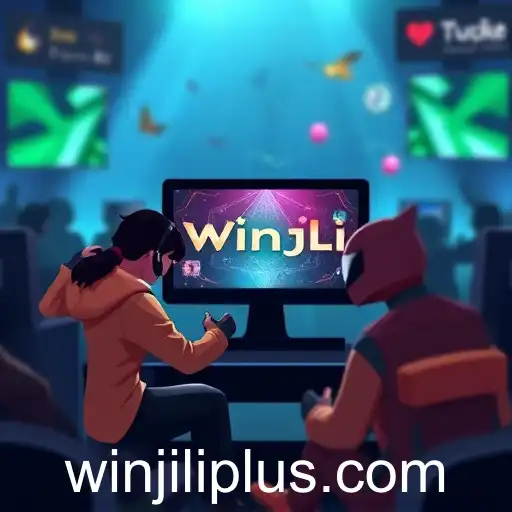 The Rise of Winjili: A Digital Haven in Gaming