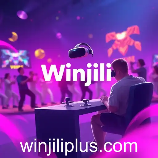 Exploring Winjili: The Rise of a Unique Gaming Platform