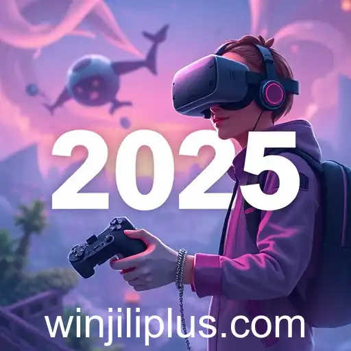 Winjili: Revolutionizing Online Gaming in 2025