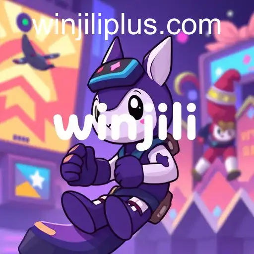 Winjili: The Shaping of Gaming Culture