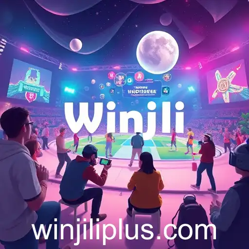 Winjili Transforms Online Gaming Landscape