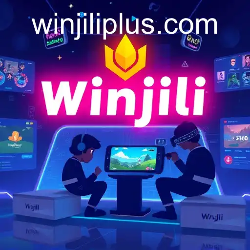 Winjili: Revolutionizing Online Gaming in 2026