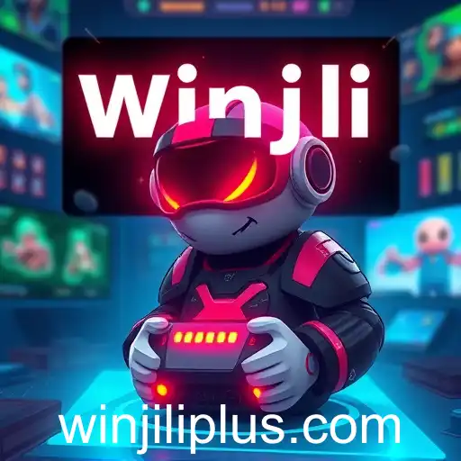 Winjili Revolutionizes Online Gaming